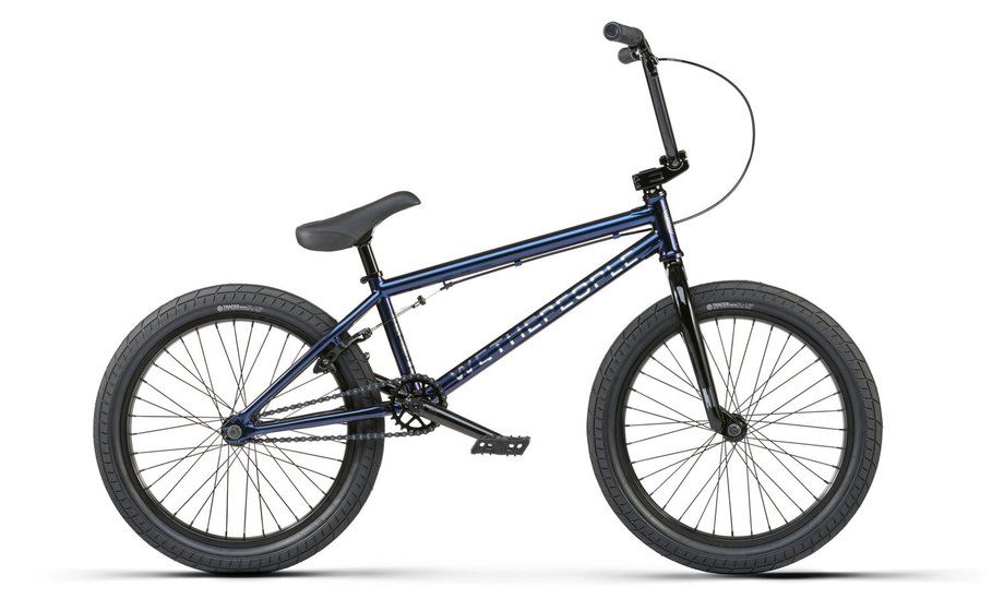 wethepeople wethepeople CRS 20" 2022 | 20 Zoll | BMX (Bild 1)